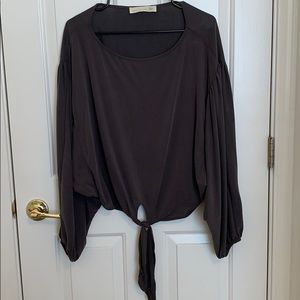 Magnolia South- BoHo Shirt